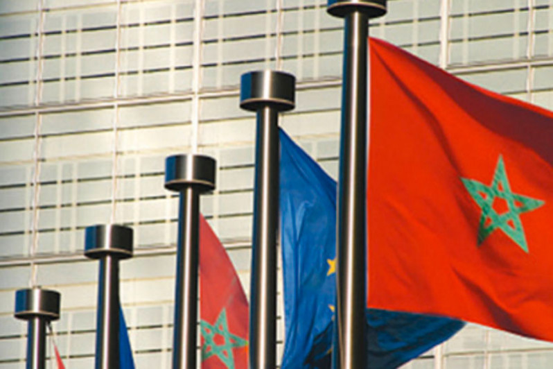 Maroc-UE: La signature de programmes de coopération de 500 M€ illustre la solidité et la résilience du partenariat bilatéral