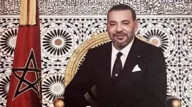 Le Roi du Maroc a reçu un deuxième groupe  d’ambassadeurs étrangers