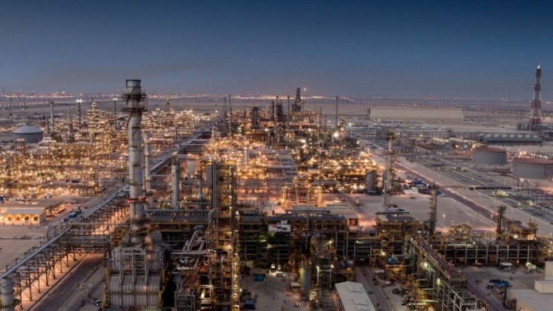 Algérie: TotalEnergies abandonne le projet d’usine de polypropylène d’Arzew pour celui de Jubail, en Arabie saoudite