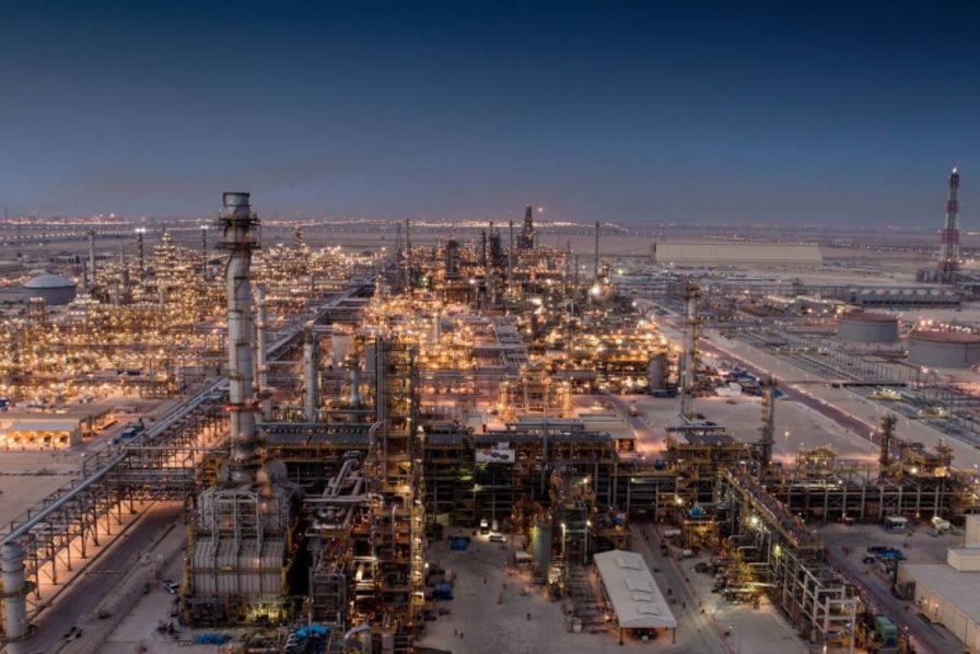 Algérie: TotalEnergies abandonne le projet d’usine de polypropylène d’Arzew pour celui de Jubail, en Arabie saoudite