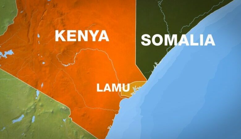 Le Kenya reporte la réouverture des points frontaliers avec la Somalie