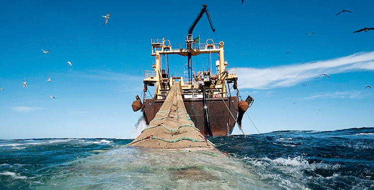 L’Accord de pêche Maroc-UE “demeure en vigueur”
