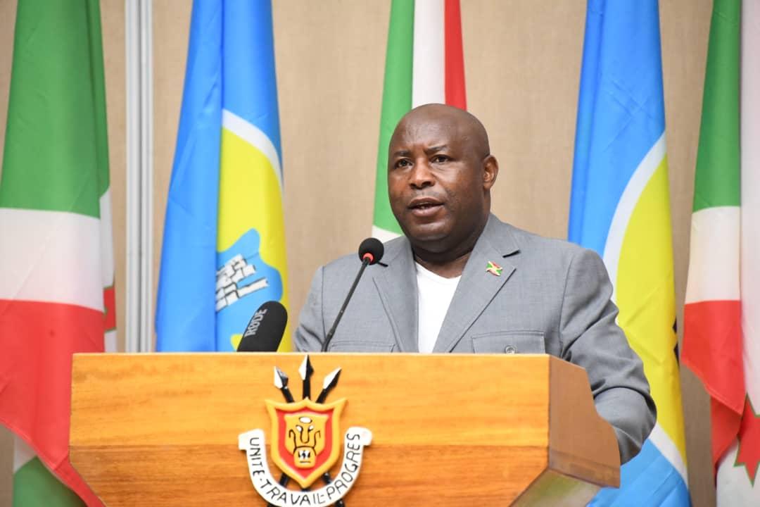ONU-Droits de l’Homme: Le Burundi boude son examen périodique à Genève