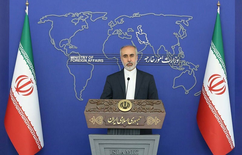 Les USA sont responsables de l’impasse sur l’accord nucléaire iranien