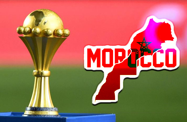 La CAF attribue à l’unanimité au Maroc, l’organisation de la CAN-2025 (officiel)