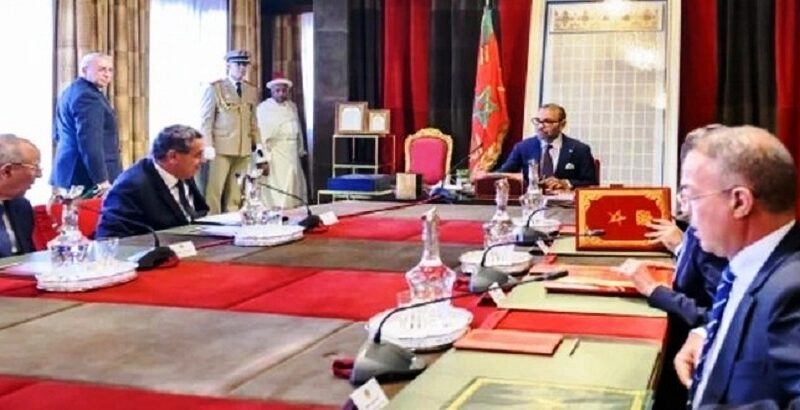 Maroc-Séisme : Le Roi Mohammed VI ordonne l’activation d’un programme d’urgence colossal pour le relogement de tous les sinistrés