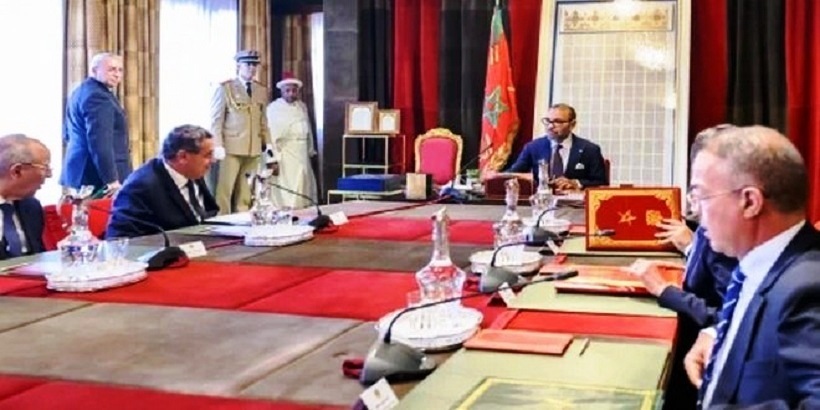 Maroc-Séisme : Le Roi Mohammed VI ordonne l’activation d’un programme d’urgence colossal pour le relogement de tous les sinistrés