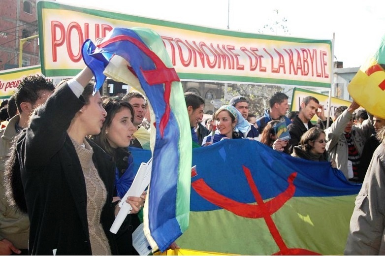 La diplomatie marocaine défend à l’ONU, le droit du peuple kabyle à l’autodétermination