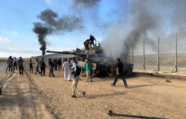 Gaza: Le Maroc exprime sa profonde préoccupation et appelle à un arrêt immédiat des violences