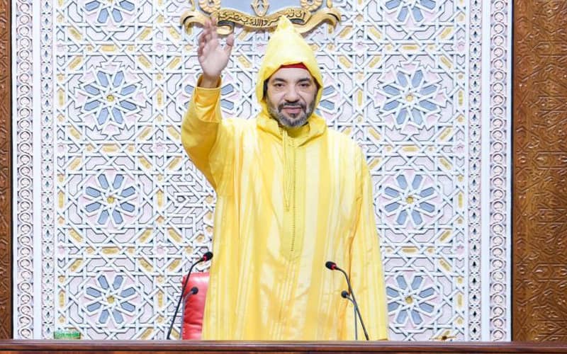 Le Roi Mohammed VI annonce l’élargissement de l’appui social direct à l’ensemble des catégories sociales vulnérables