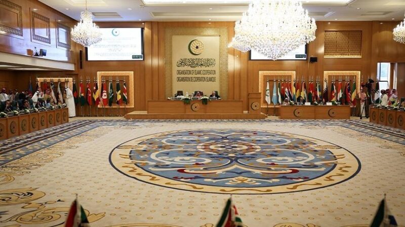 Arabie Saoudite repousse le Sommet Arabo-Africain en rejetant le Polisario