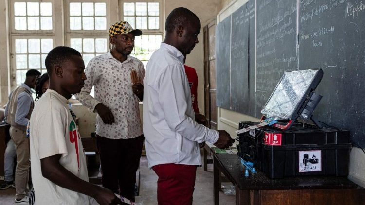 Elections 2023 en RDC : L’Eglise Catholique du pays se donne du temps pour vérifier la crédibilité des votes