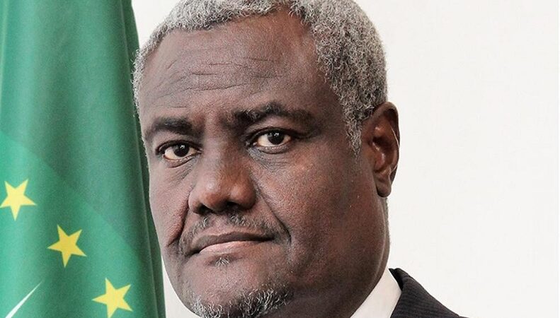 L’Union africaine regrette le retrait du Mali, du Niger et du Burkina de la CEDEAO