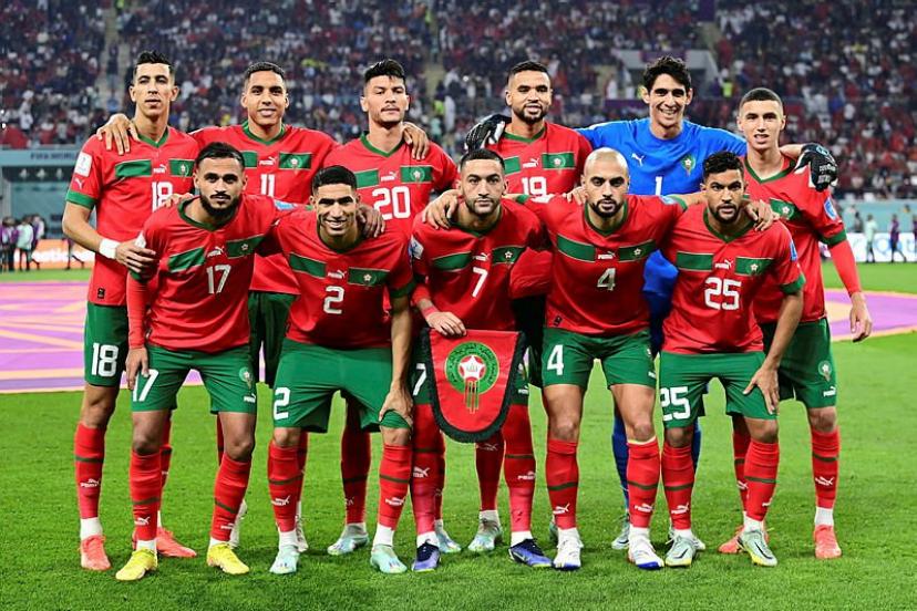 Le Maroc Émerge en Tant que Puissance Diplomatique à Travers le Football