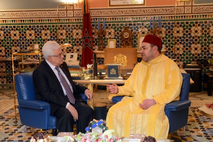 Plaidoyer du Maroc pour un État Palestinien Indépendant avec Al-Qods comme Capitale