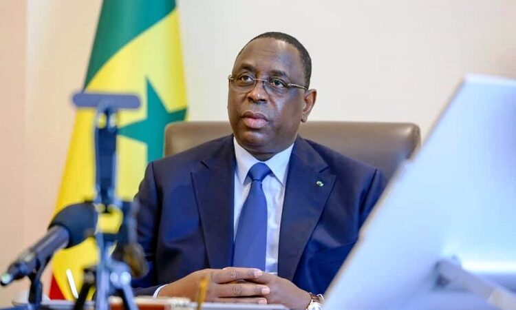 Sénégal/Report de la présidentielle : La CEDEAO encourage Macky Sall à «protéger la longue tradition démocratique» dans son pays