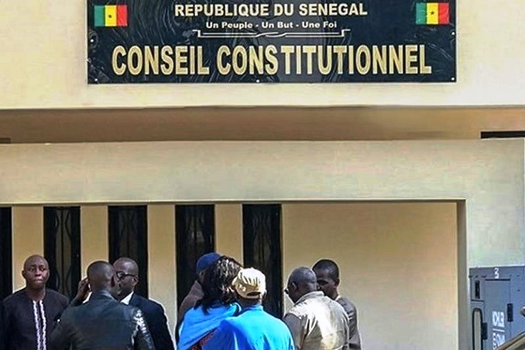 Sénégal/Présidentielle 2024 : Le Conseil constitutionnel s’aligne sur la date du 24 mars fixée par Macky Sall