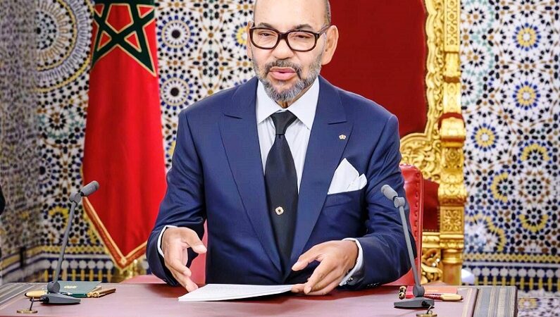 Gambie-15è Sommet de l’OCI: Le Roi Mohammed VI demande plus de sollicitude pour les Etats africains les moins avancés
