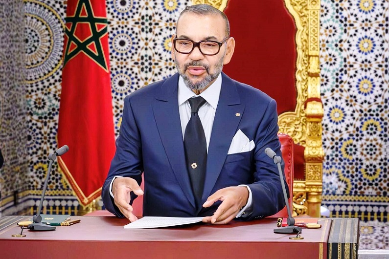 Gambie-15è Sommet de l’OCI: Le Roi Mohammed VI demande plus de sollicitude pour les Etats africains les moins avancés
