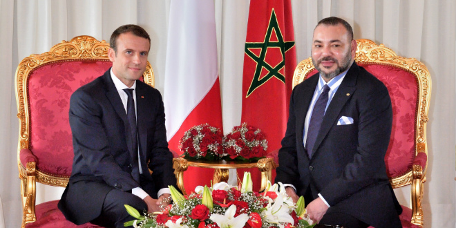 La France affirme son soutien à l’autonomie du Sahara occidental sous souveraineté marocaine