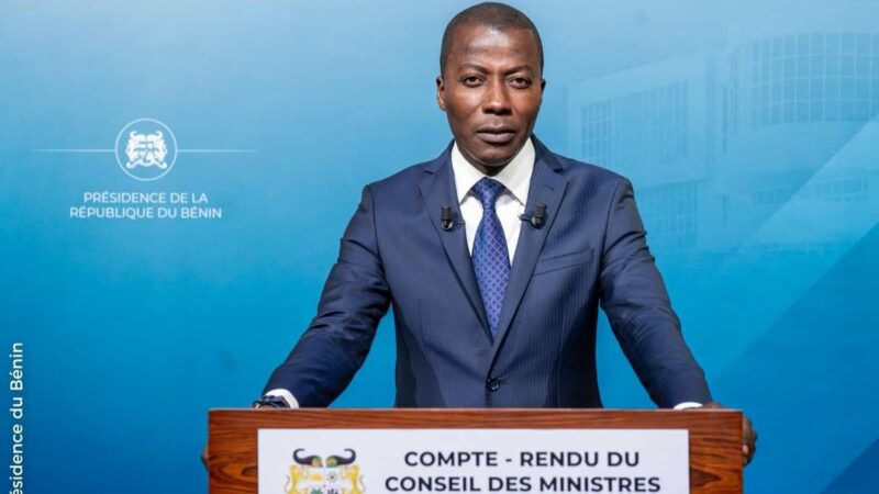Bénin/Terrorisme : L’Etat confirme la mort de «54 de ses soldats» lors de l’attaque du 17 avril dernier
