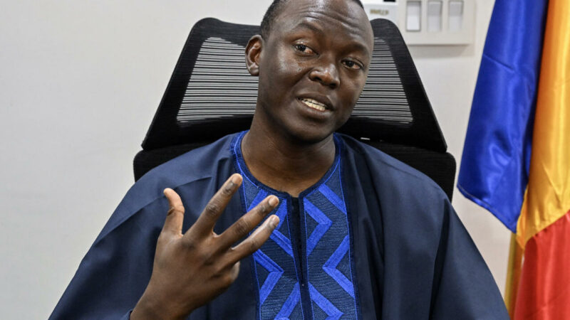 Tchad : Les avocats de Succès Masra contestent sa mise en détention provisoire