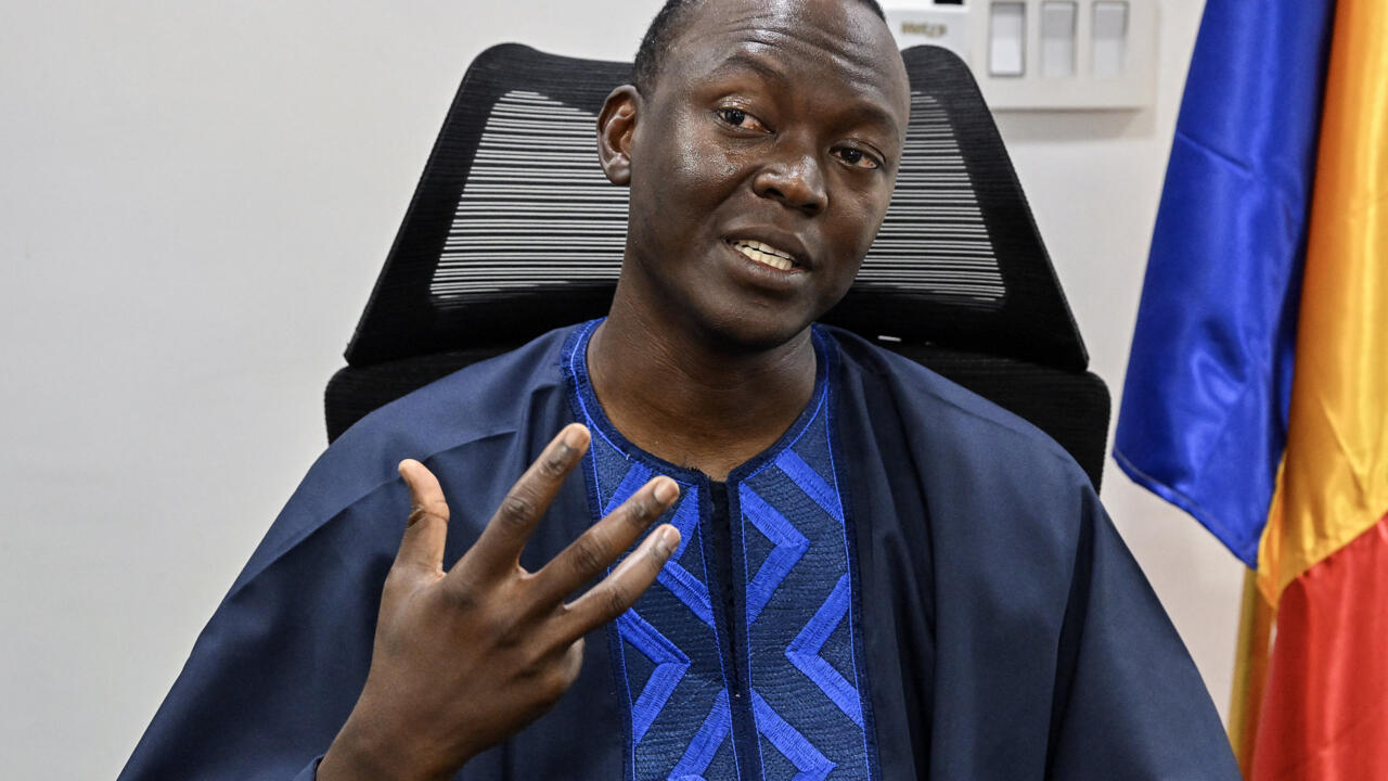 Tchad : Les avocats de Succès Masra contestent sa mise en détention provisoire