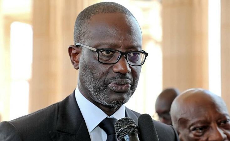 Côte d’Ivoire: Ernest N’Koumo Mobio assure l’intérim à la présidence du PDCI-RDA après la démission de Tidjane Thiam