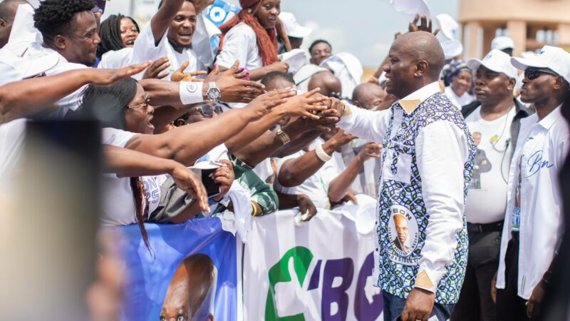 Gabon : Le premier calendrier électoral sous le septennat d’Oligui Nguema détaillé