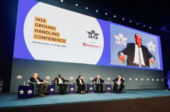 Le Kenya abrite la Conférence de l’IATA sur les services au sol pour une industrie aéronautique plus performante