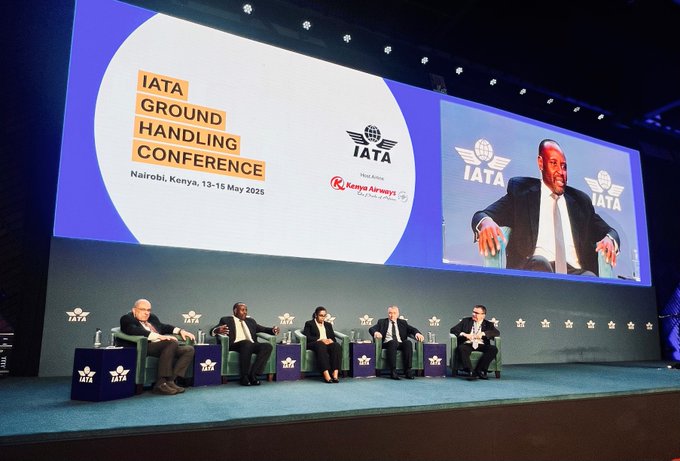 Le Kenya abrite la Conférence de l’IATA sur les services au sol pour une industrie aéronautique plus performante