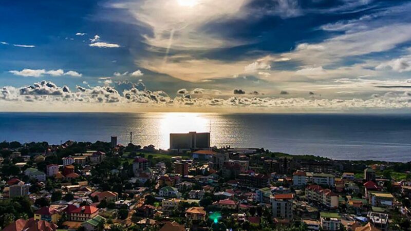 La Guinée-Conakry table sur 7,1% de croissance économique en 2025 (Officiel)