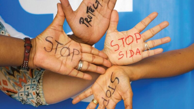 L’ONUSIDA alerte autour d’une hausse des contaminations au VIH à Madagascar