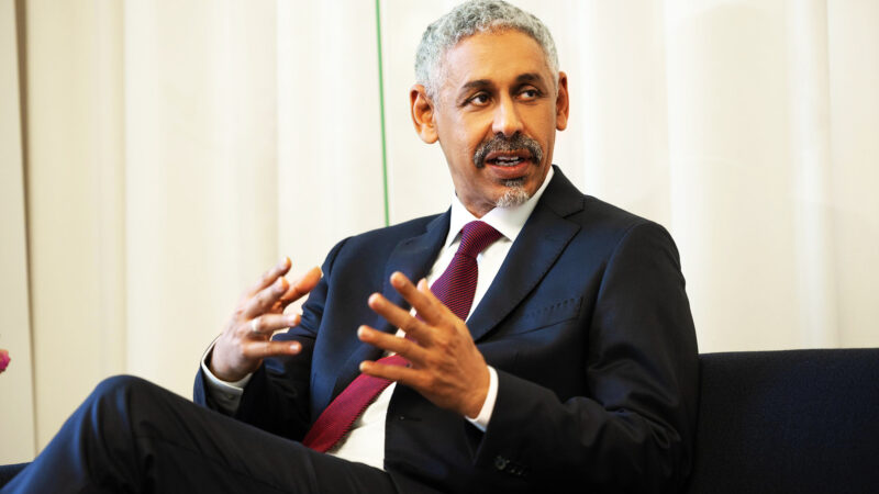 La recette de Sidi Ould Tah pour une BAD plus proactive d’ici 2030