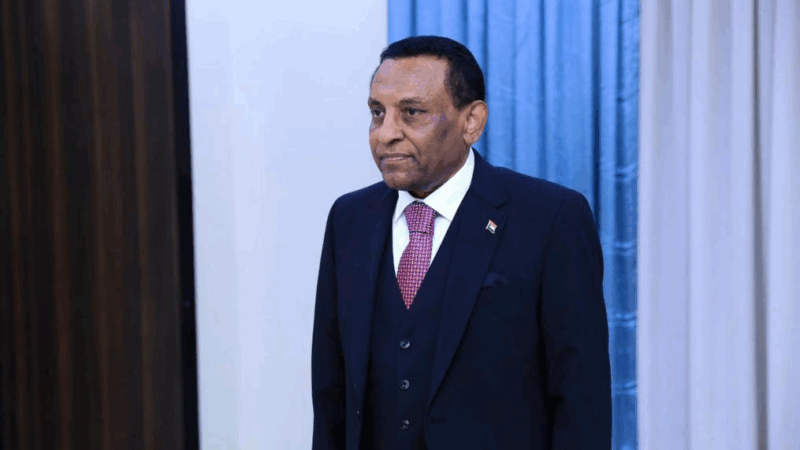 Soudan : Kamil Idris a entamé ce week-end, ses fonctions de Premier ministre
