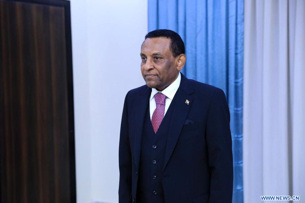 Soudan : Kamil Idris a entamé ce week-end, ses fonctions de Premier ministre