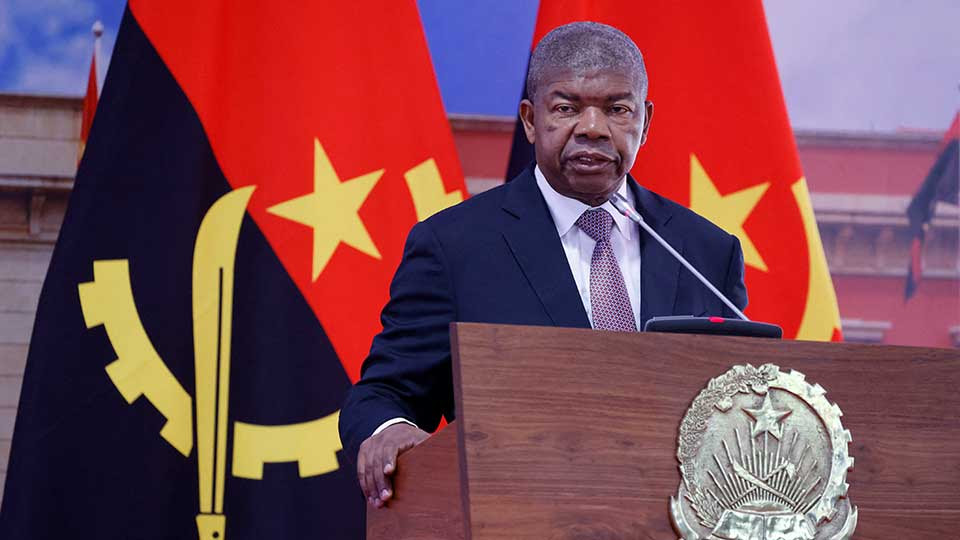 L’Angola plaide pour un partenariat industriel équilibré entre l’Afrique et les États-Unis