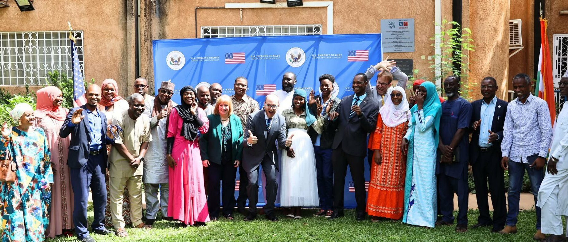 Les USA entendent conserver des relations cordiales avec le Niger