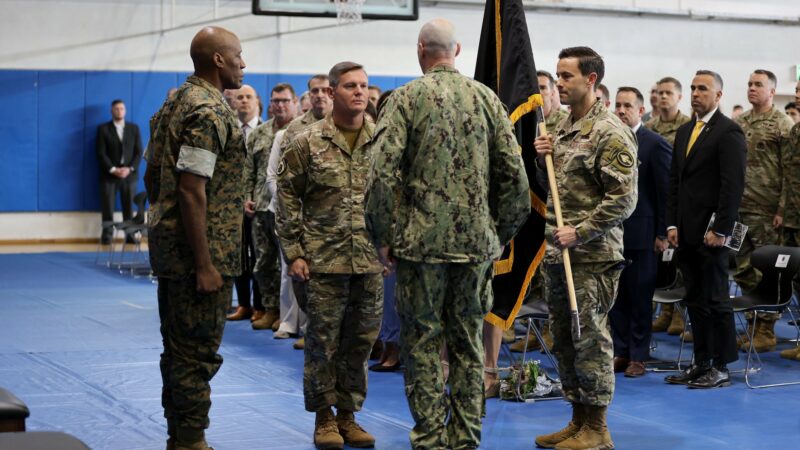 Afrique-USA-Coopération militaire : Le Général Michael Langley quitte le commandement de l’AFRICOM