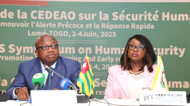 La CEDEAO revoit l’alerte précoce à l’occasion de son 50ème anniversaire