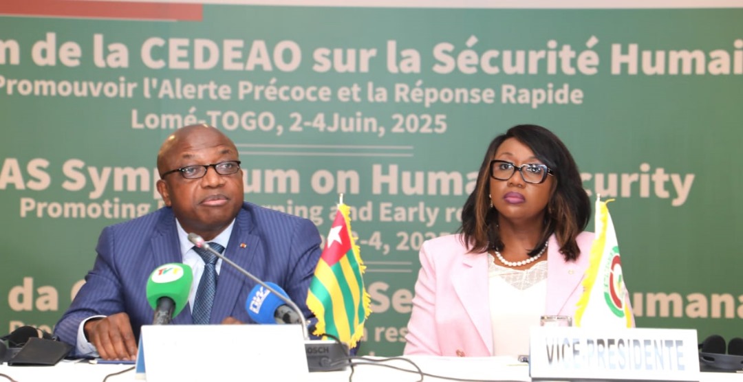 La CEDEAO revoit l’alerte précoce à l’occasion de son 50ème anniversaire