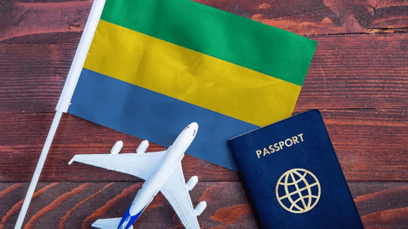 Gabon: Gratuité des visas touristiques entre juillet et septembre 2025 (Officiel)