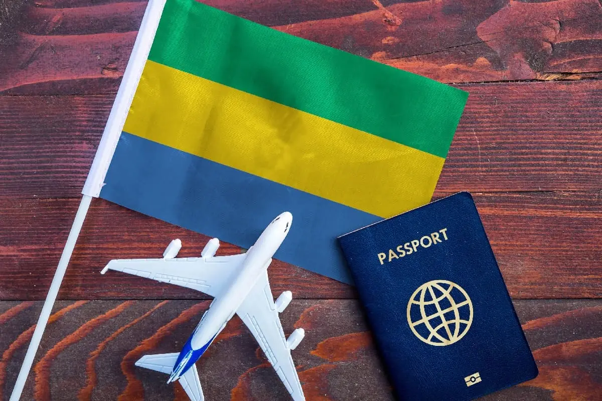 Gabon: Gratuité des visas touristiques entre juillet et septembre 2025 (Officiel)