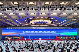 La 4è Exposition économique et commerciale Chine-Afrique a battu plusieurs records