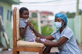 Le Mozambique soigne son avenir : 200 nouveaux médecins formés chaque année