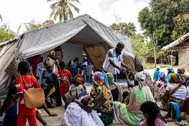 Mozambique : explosion des violences contre les enfants en zone de conflit