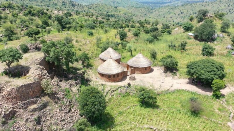 Deux nouveaux sites culturels d’Afrique inscrits sur la liste du patrimoine mondial de l’UNESCO