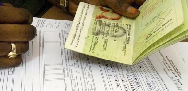 Passeports saisis à Lisbonne : Bissau exige des excuses et la restitution immédiate des documents