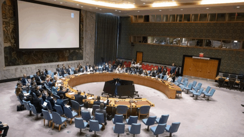 Le Conseil de Sécurité de l’ONU toujours vigilant autour de la paix en Centrafrique