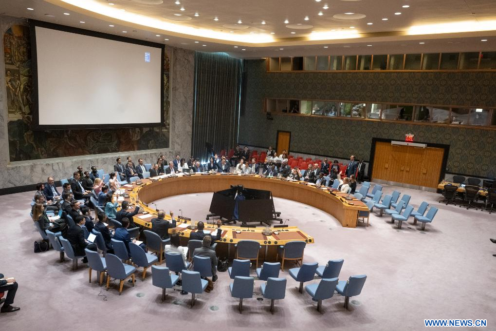 Le Conseil de Sécurité de l’ONU toujours vigilant autour de la paix en Centrafrique